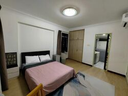 Emerald Park (D3), Condominium #462846271